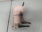 Bomba interna de combustible