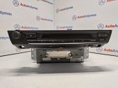 Radio/CD/DVD/GPS head unit