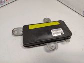 Airbag de la puerta delantera