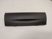 Panel trim