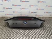 Tailgate/trunk/boot lid