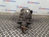 Rear differential