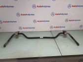 Stabilisator hinten