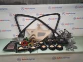 Audio system kit