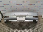 Rear bumper