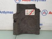 Deckel Batteriekasten
