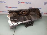 Oil sump