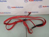 Positive cable (battery)