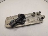 Gearbox / Transmission oil cooler