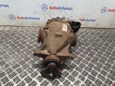Hinterachsdifferential