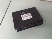 Seat control module