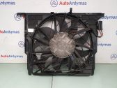 Ventilateur de refroidissement de radiateur électrique