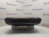 Radio / CD-Player / DVD-Player / Navigation