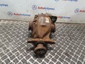 Hinterachsdifferential