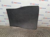 Trunk/boot mat liner