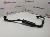 Breather/breather pipe/hose