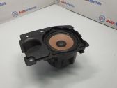 Parcel shelf speaker
