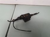 Webasto auxiliary heater fuel pump
