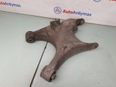Rear upper control arm/wishbone