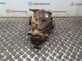 Rear differential