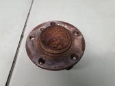 Front wheel ball bearing