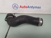 Intercooler hose/pipe