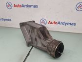Driveshaft support bearing bracket
