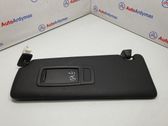 Sun visor