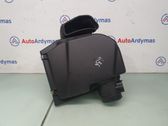 Air filter box