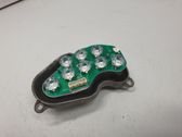 Front indicator light