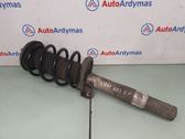 Front shock absorber/damper