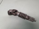 Steering column universal joint