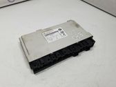 Seat control module