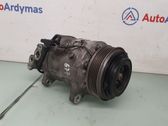 Klimakompressor Pumpe