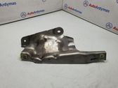 Exhaust heat shield