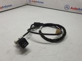 Connecteur/prise USB