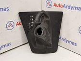 Gear shifter surround trim plastic