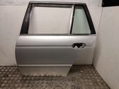Rear door
