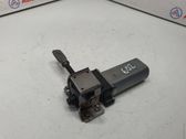 Seat adjustment motor