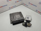 Kit calculateur ECU et verrouillage