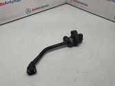 Fuel tank valve