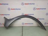Front arch trim