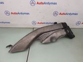 Air intake duct part