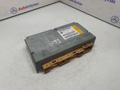 Module de contrôle airbag