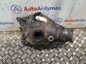 Front differential