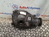 Front differential