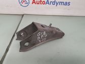Other rear suspension part