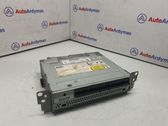 Radio/CD/DVD/GPS head unit