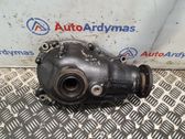 Front differential