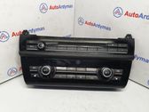 Climate control unit